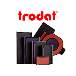 Trodat Replacement Pads