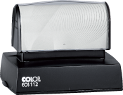 Colop EOS112<br>Pre-Inked Stamp