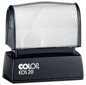 Colop EOS 20<br>Pre-Inked Stamp