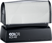 Colop EOS 40<br>Pre-Inked Stamp