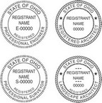 Ohio Professional Seals