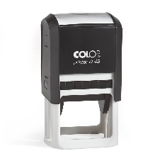 COLOP Q43 self-inking stamps made daily online. Free same day shipping. Excellent customer service.