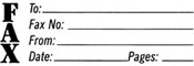 "FAX" X-large pre-inked Xstamper stock stamps with a 7/8" x 2-3/4" impression size. Oil-based Ink.  Free same-day shipping! No sales tax!